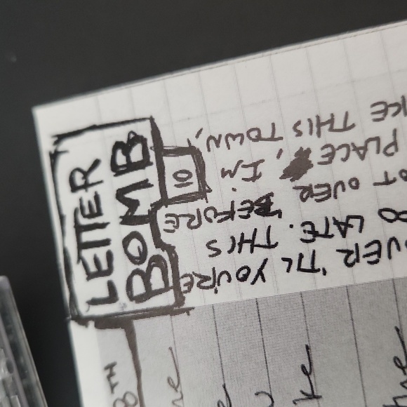 GREEN DAY AMERICAN IDIOT CD 2004 VG - Picture 14 of 17